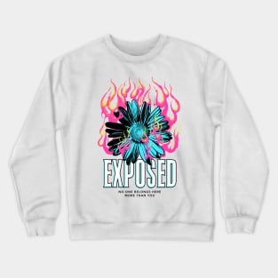 IGNITE Crewneck Sweatshirt